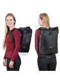 Waterdichte Fietstas Backpack 28ltr
