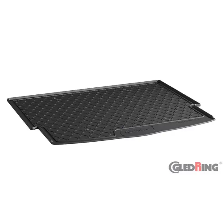 Nissan X-Trail 2021 - Kofferbakmat - Gledring