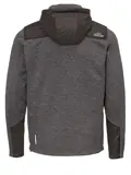 Fleece vest men Doede