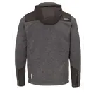 Fleece vest men Doede