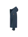 Esben - Heren softshell jas - Travelin'