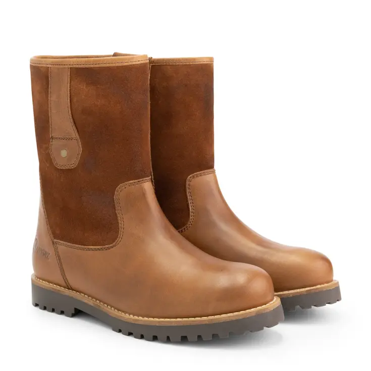 R.Cassels dames - Pull-on boots - NoGRZ