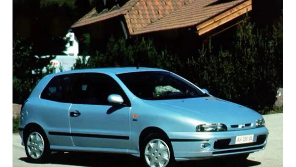 Fiat Bravo I