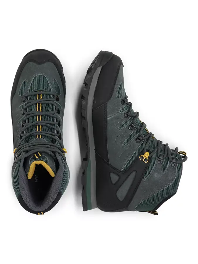 Jackson – Hoge Wandelschoen Heren