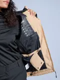 2L Insulated - Dames - Ski-jas
