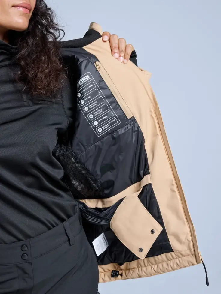 2L Insulated - Dames - Ski-jas