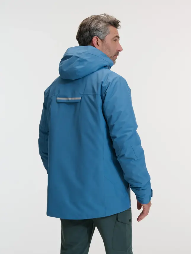 Exwell - Jas heren - Human Nature