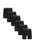 Heren 6-Pack long fit Boxers