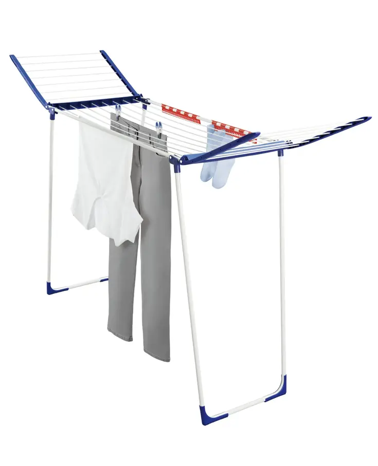 Leifheit Droogrek Pegasus 180 Solid Maxx