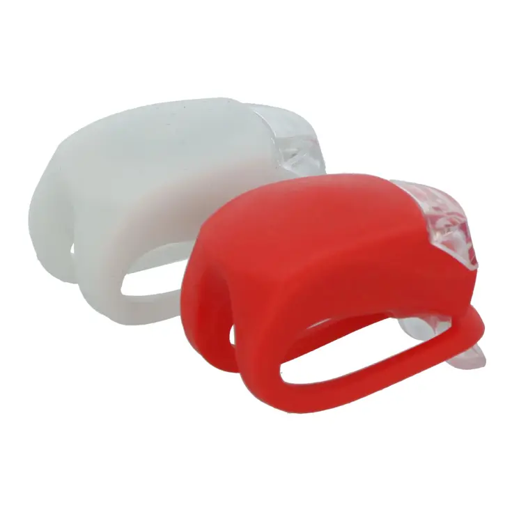 Complete verlichting set met flexibele bevestiging