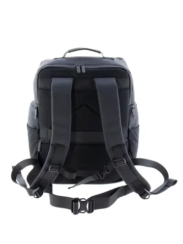 Sync - Reistas - laptoprugzak - Waterafstotend - 1