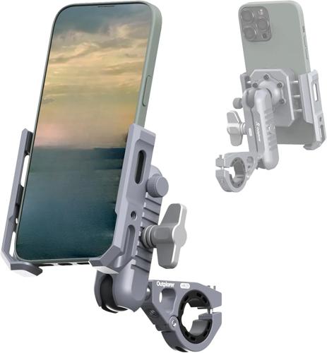 Motor stuurbevestigingsset telefoon