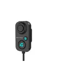 Bluetooth 5.1 Receiver AUX met Microfoon
