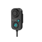 Bluetooth 5.1 Receiver AUX met Microfoon