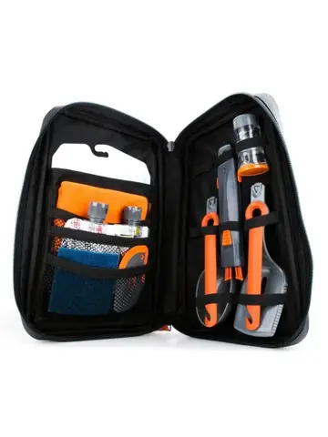 GSI Gourmet - Keukenset