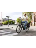 Voltano Luxe E‑bike Fietstas 28 L