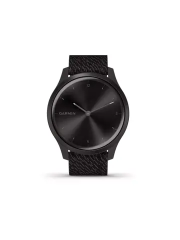 Garmin Vivomove Style GPS smartwatch - zwart