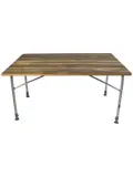 Tafel Feather 118x79 cm