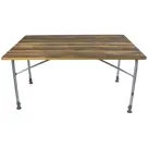 Bo-Camp Tafel Feather 118x79 cm