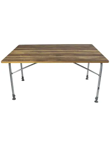 Tafel Feather 118x79 cm