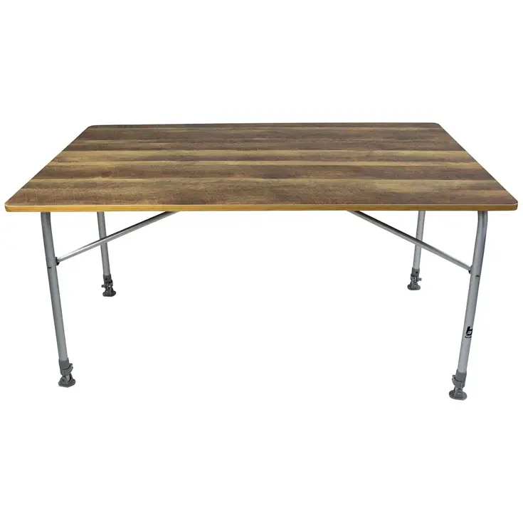 Tafel Feather 118x79 cm