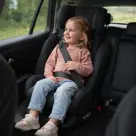 Lucas Premium - Autostoel - Novi Baby