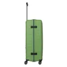 Travelite Mooby 4w Trolley L green |106 L