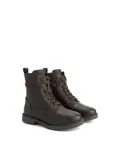 Kafjord Dames Veterboots - Gevoerd