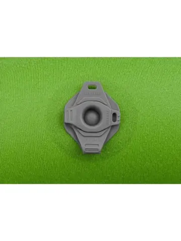 Aeros Premium - Opblaasbaar Kussen Lime