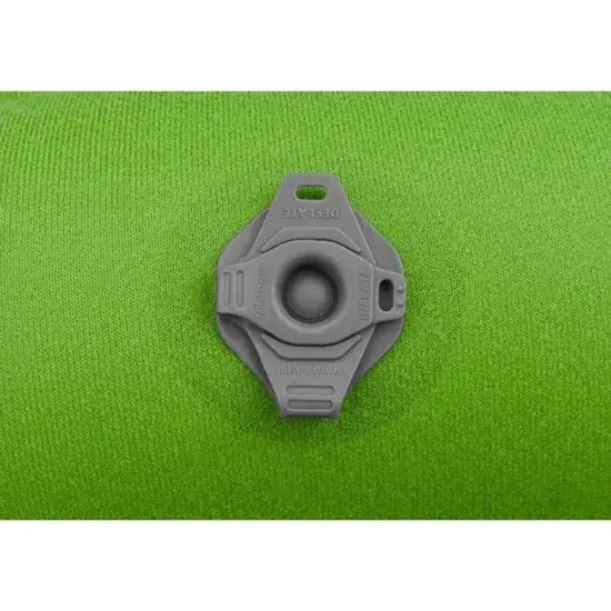 Aeros Premium - Opblaasbaar Kussen Lime