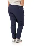 Amanda - Afritsbroek Dames - Plus Size