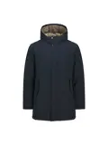 Heren Fen Parka