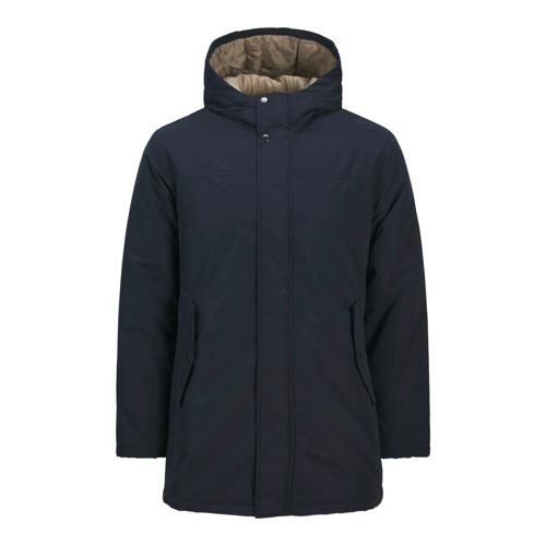 Heren Fen Parka