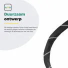 Voltano City kettingslot 110 cm