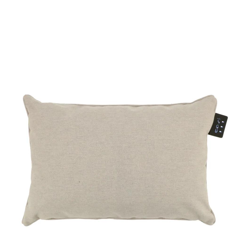 Cosi pillow Warmtekussen Solid 40x60 Cm  Beige main product image