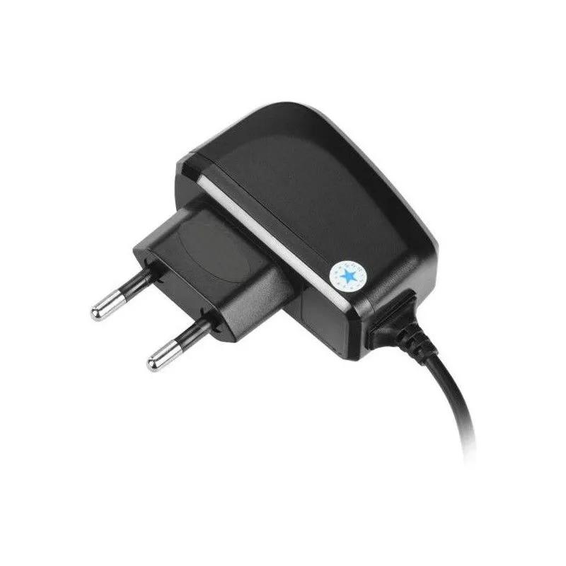 Blue Star  Bluestar eReader Oplader Micro USB Lader 5w  Zwart