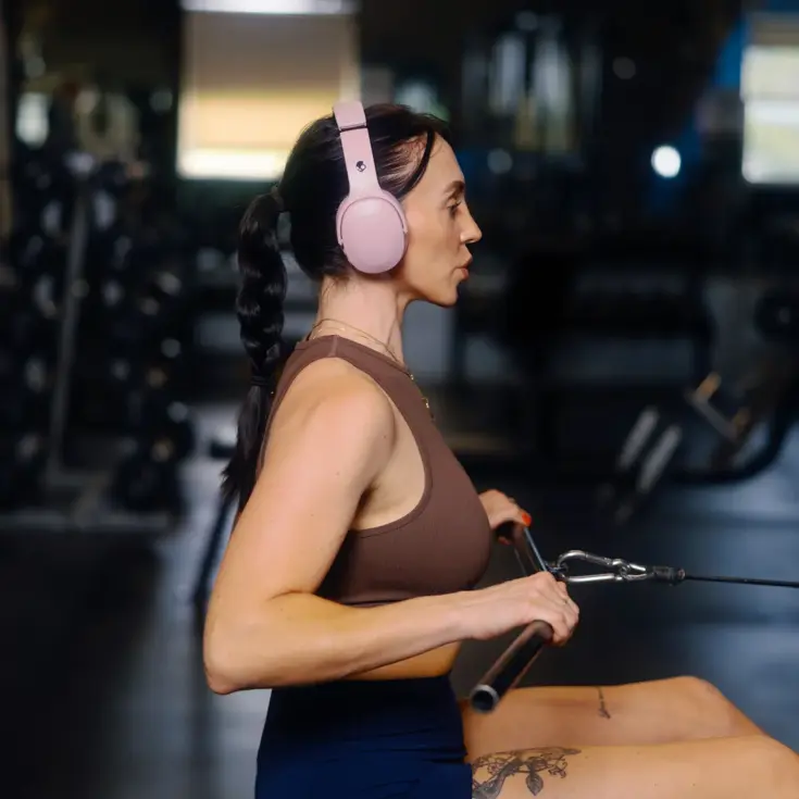 Skullcandy Crusher 540 Active - Koptelefoon