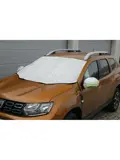 Magnetische hoes voor ruit en auto-spiegels