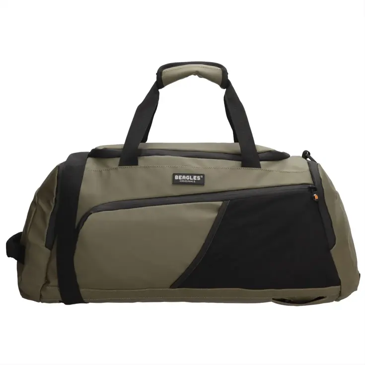 Beagles - Waterproof - Reistas 44l