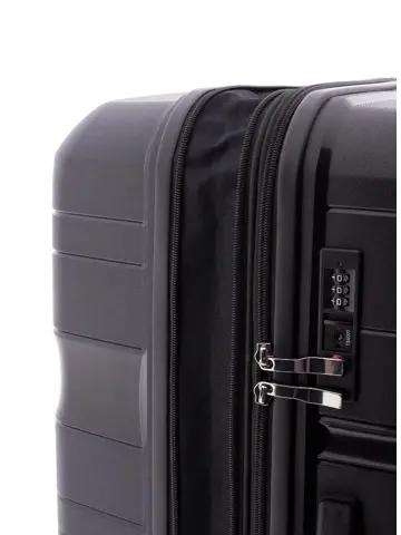 Boxing - Grote koffer - 77cm - 115L