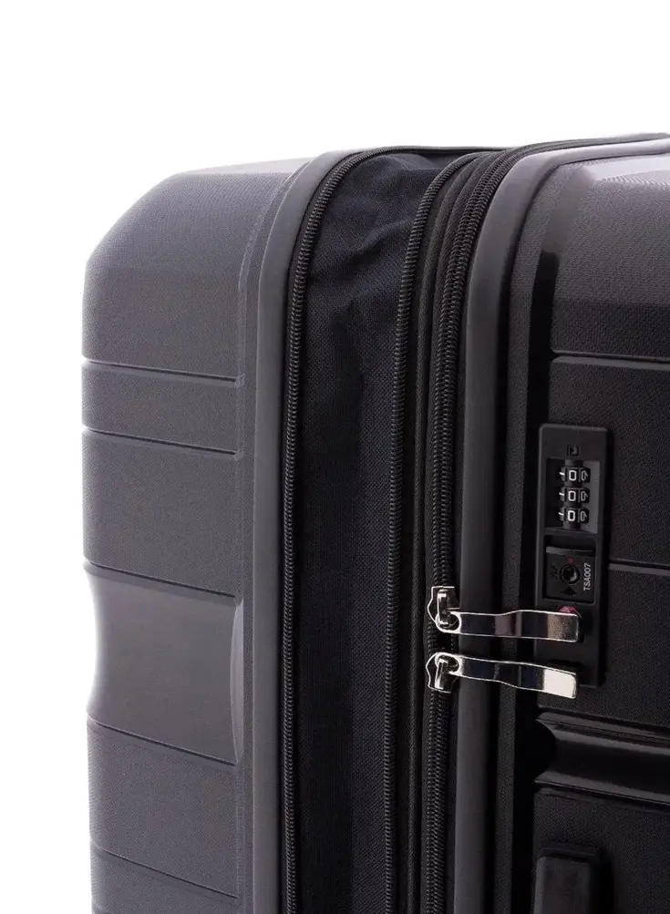 Boxing - Grote koffer - 77cm - 115L