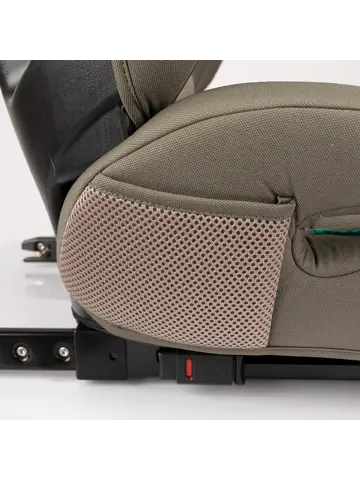 James Premium - i-Size IsoFix