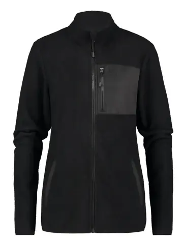 Four Seasons - Dames - Fleece Vest