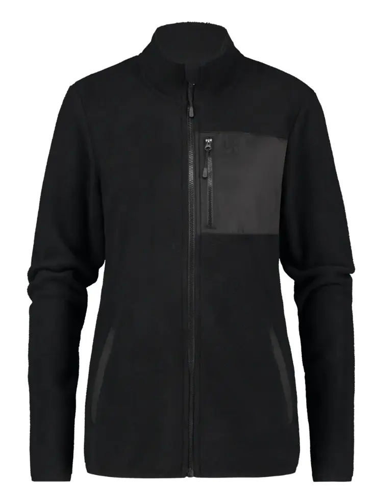 Four Seasons - Dames - Fleece Vest