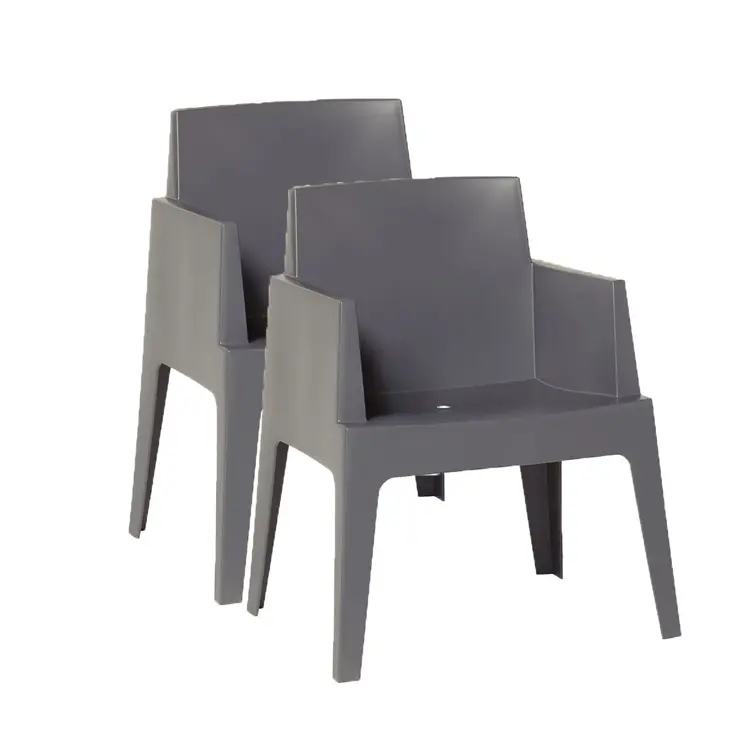 Box 2 st Tuinstoel