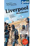 ANWB Extra reisgids Liverpool