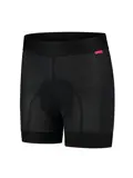 bikeboxer dames Zwart