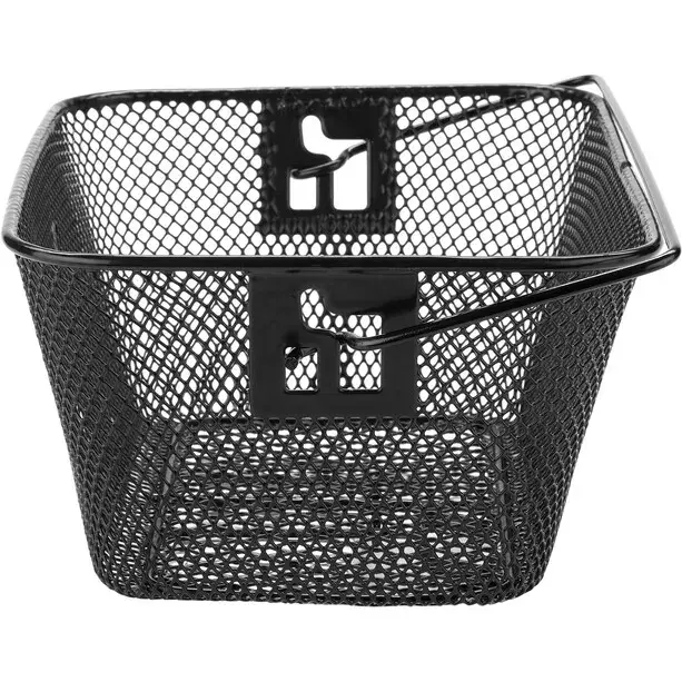 Basil Kinderfietsmand Tigre 22 X 31 X14 Cm