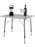 Eurotrail Campingtafel Cadiz M