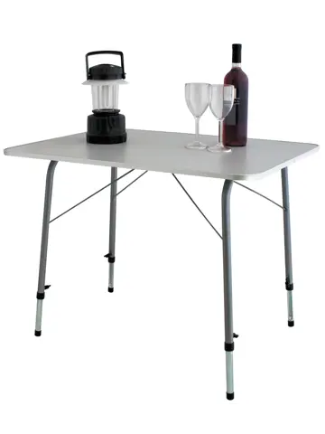 Eurotrail Campingtafel Cadiz M